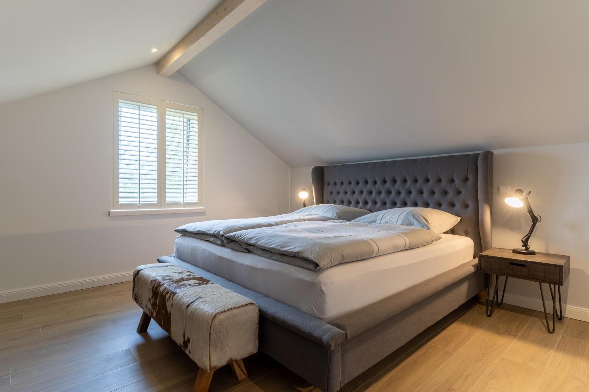 Lodge54 Sankt Peter-Ording Εξωτερικό φωτογραφία
