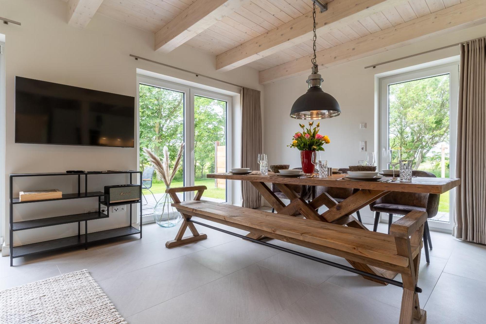 Lodge54 Sankt Peter-Ording Εξωτερικό φωτογραφία