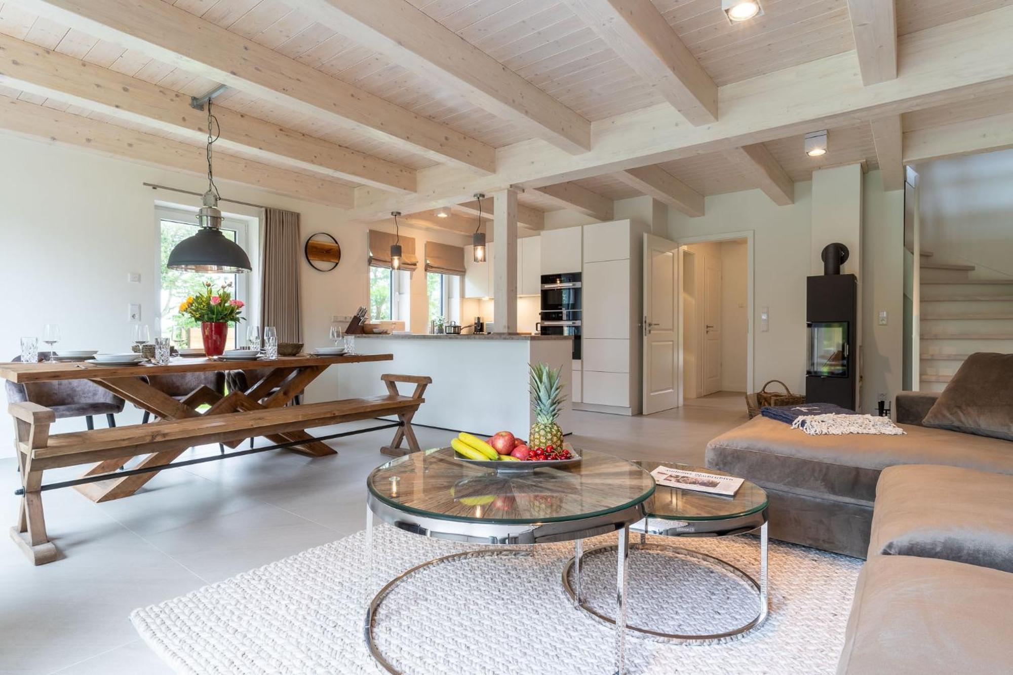 Lodge54 Sankt Peter-Ording Εξωτερικό φωτογραφία