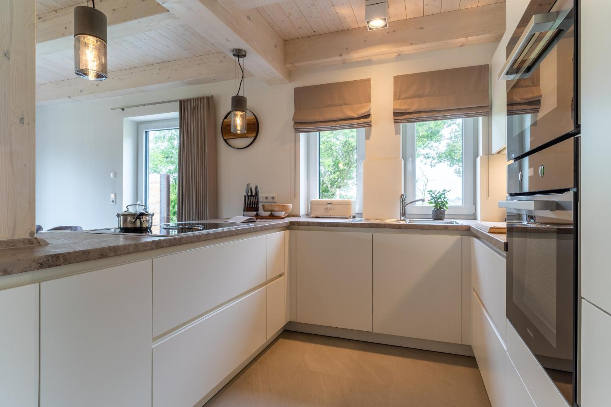 Lodge54 Sankt Peter-Ording Εξωτερικό φωτογραφία