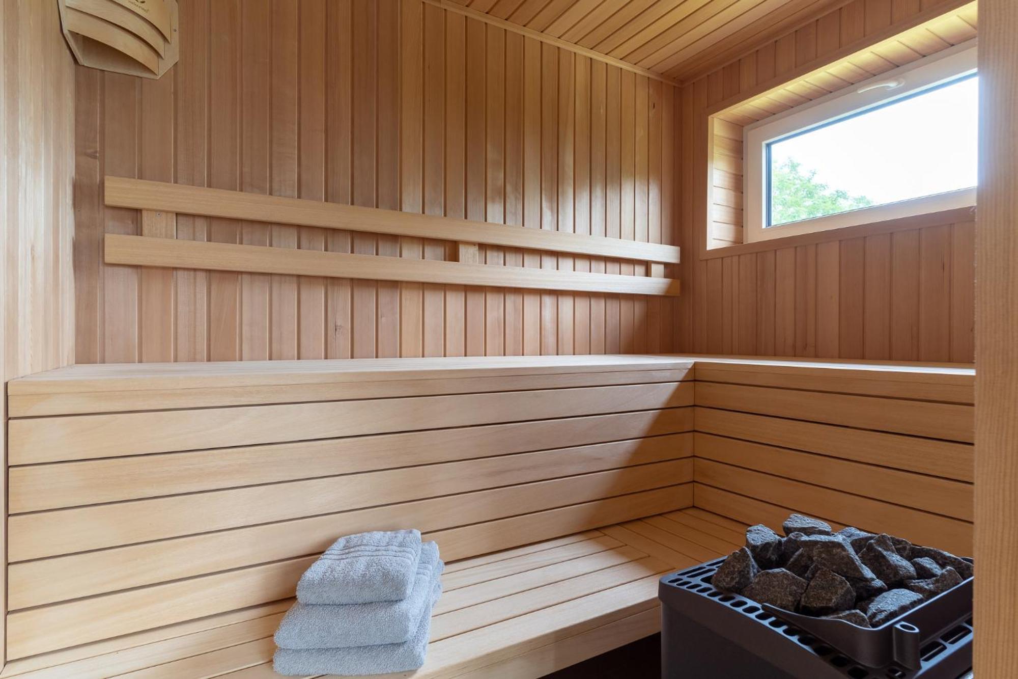 Lodge54 Sankt Peter-Ording Εξωτερικό φωτογραφία