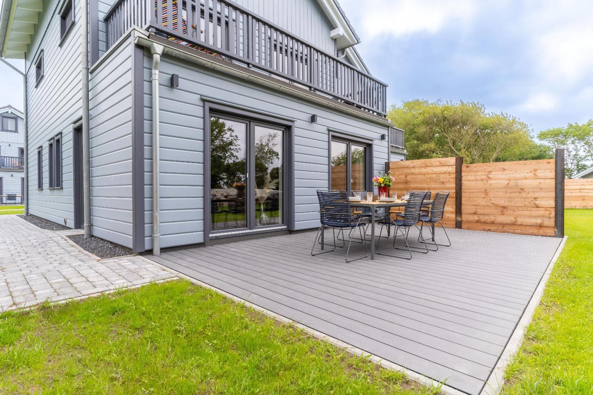 Lodge54 Sankt Peter-Ording Εξωτερικό φωτογραφία