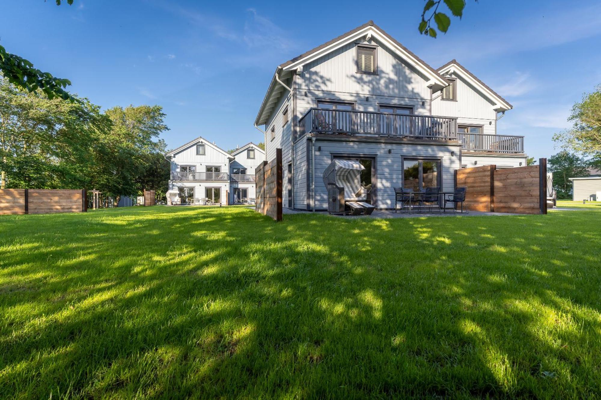 Lodge54 Sankt Peter-Ording Εξωτερικό φωτογραφία