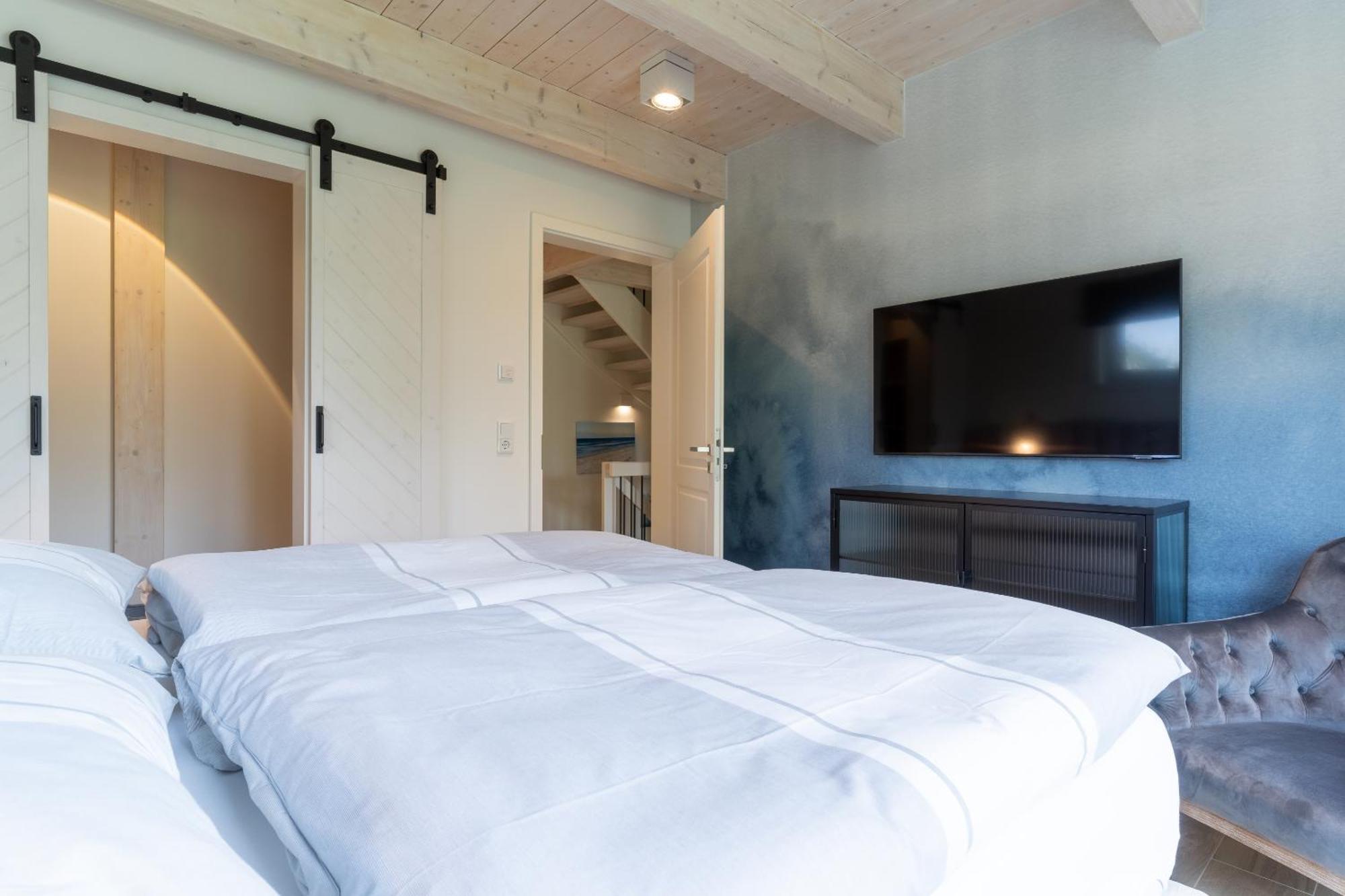 Lodge54 Sankt Peter-Ording Εξωτερικό φωτογραφία