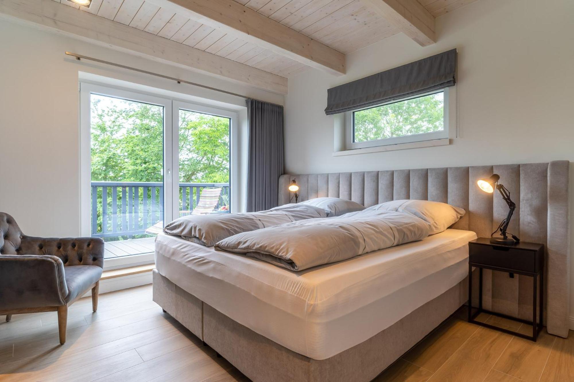 Lodge54 Sankt Peter-Ording Εξωτερικό φωτογραφία