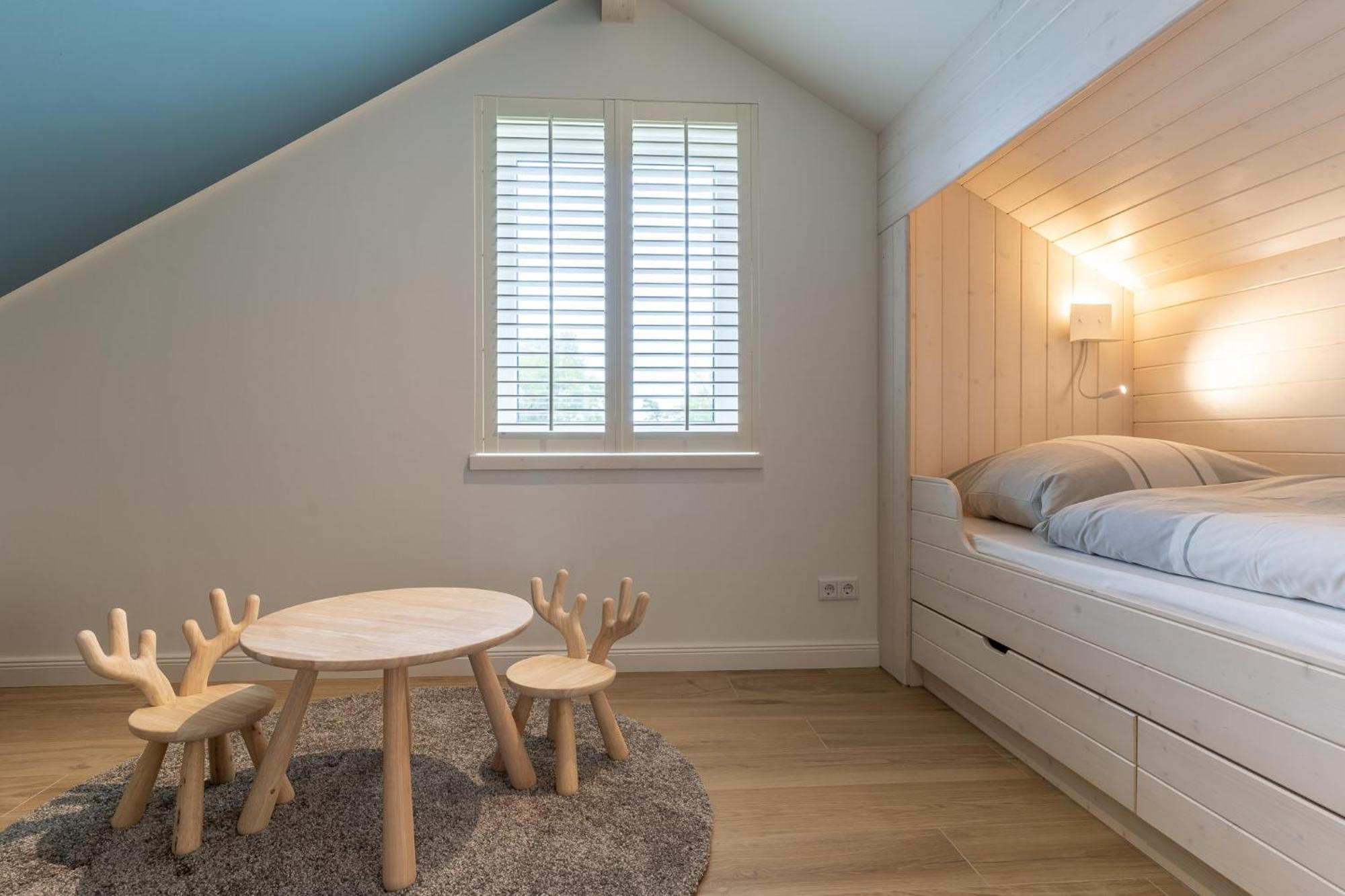 Lodge54 Sankt Peter-Ording Εξωτερικό φωτογραφία