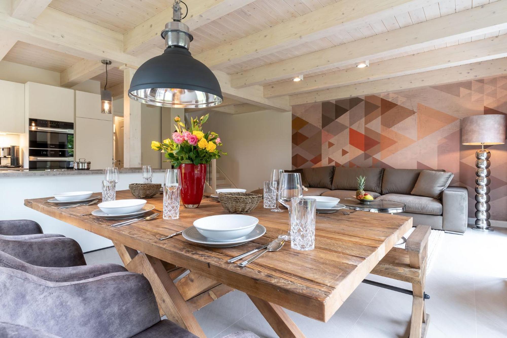 Lodge54 Sankt Peter-Ording Εξωτερικό φωτογραφία